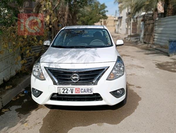 نيسان صني 2024 للبيع في العراق -  بغداد